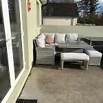 Hébergement de vacances Shanawee