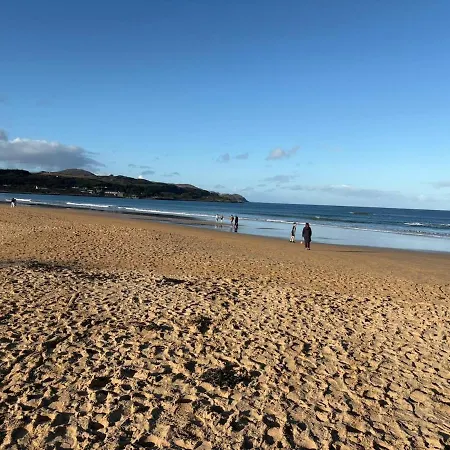 Nyaraló Shanawee Gleneely