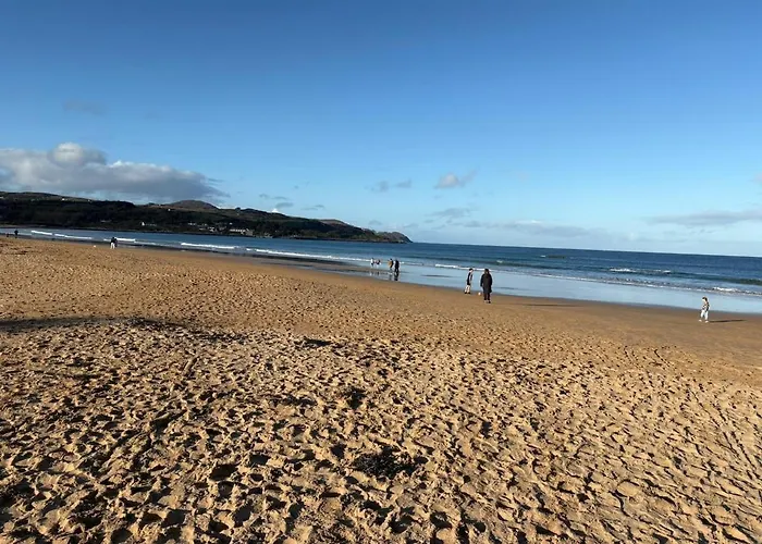 Nyaraló Shanawee Gleneely